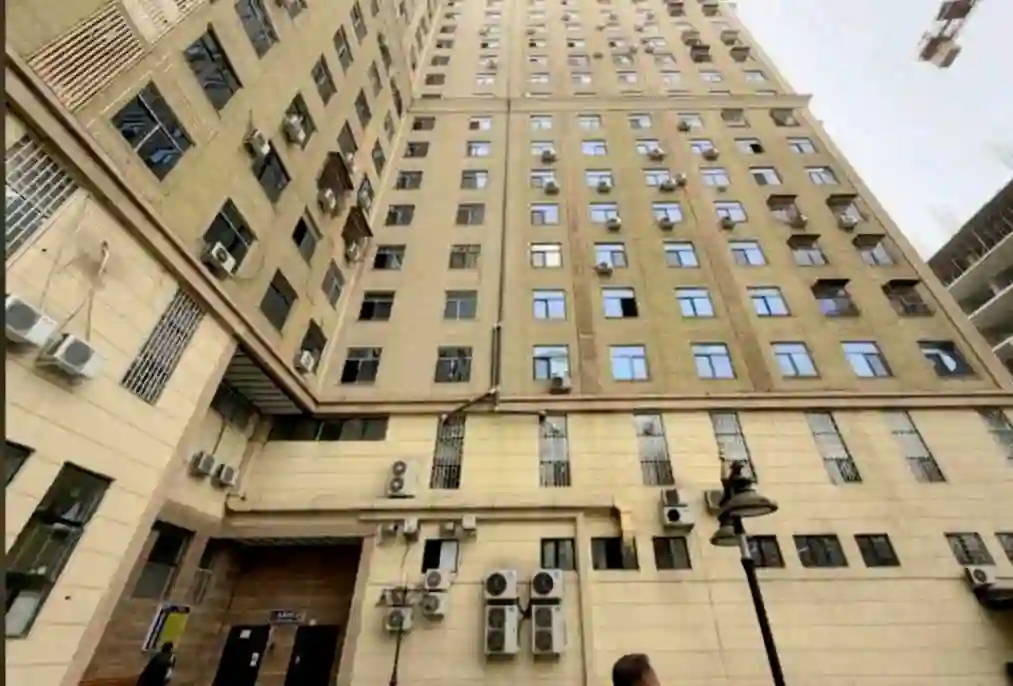 1-к квартира, 4 этаж, 57 м², Шохмансур