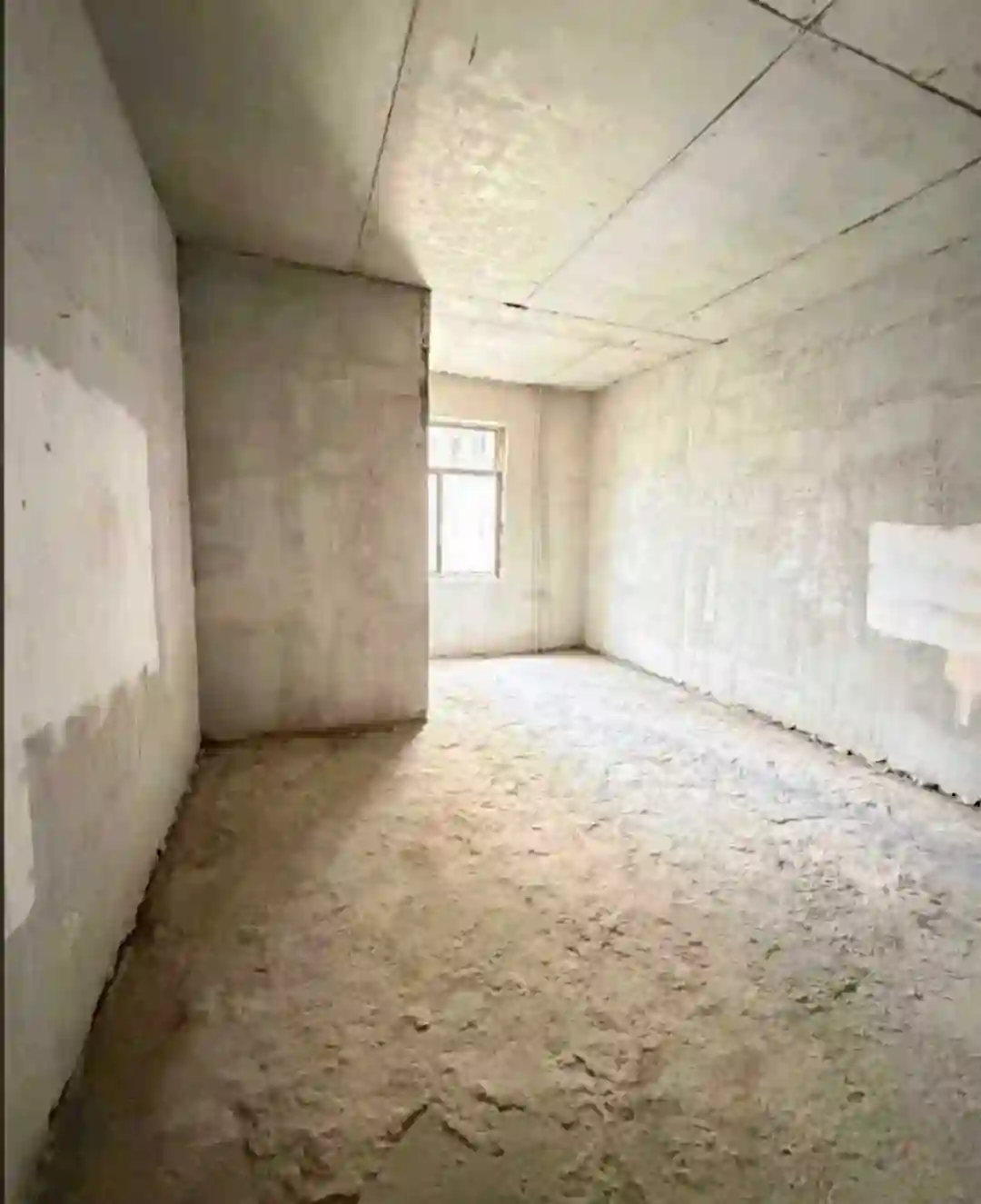 1-к квартира, 4 этаж, 57 м², Шохмансур