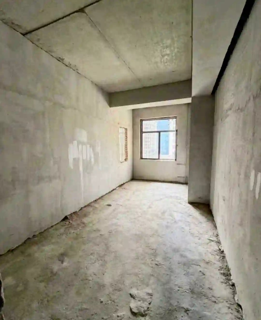 1-к квартира, 4 этаж, 57 м², Шохмансур