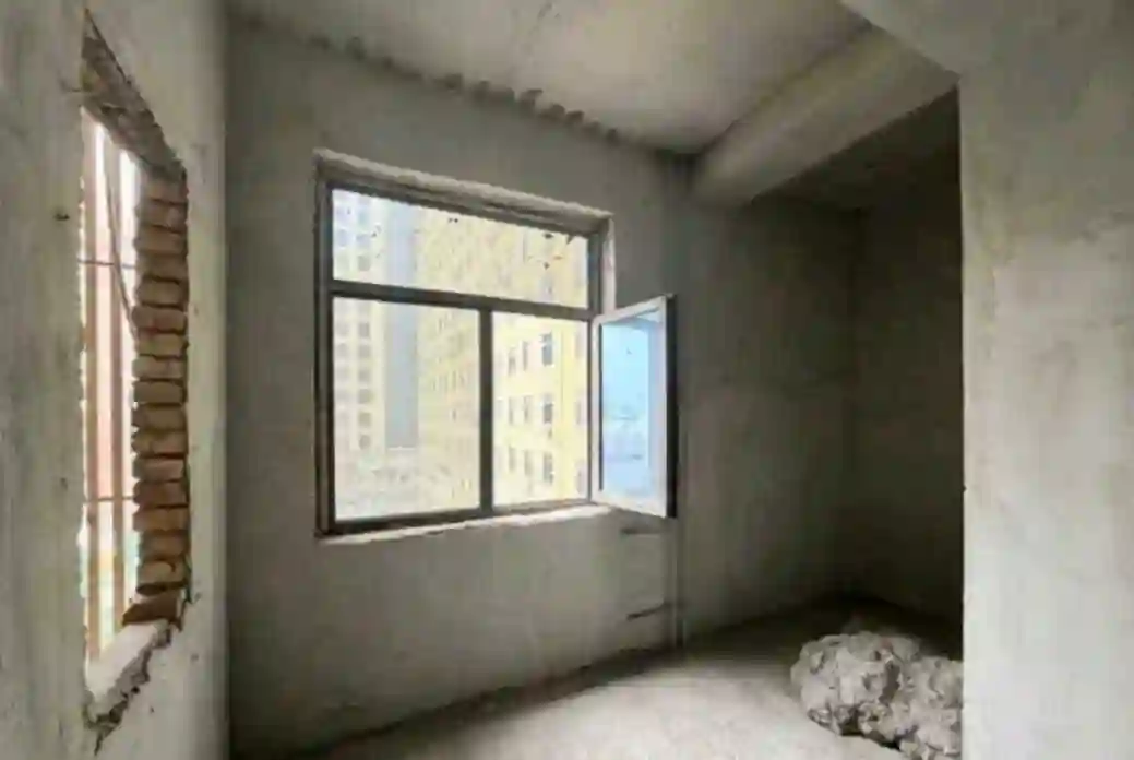 1-к квартира, 4 этаж, 57 м², Шохмансур
