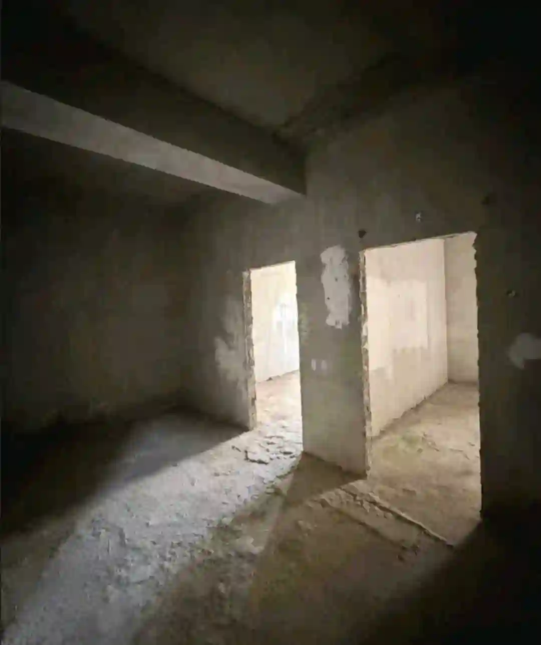 1-к квартира, 4 этаж, 57 м², Шохмансур