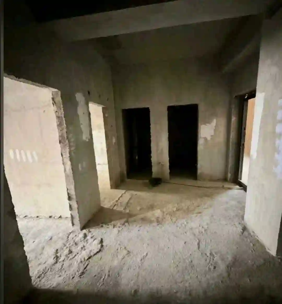 1-к квартира, 4 этаж, 57 м², Шохмансур