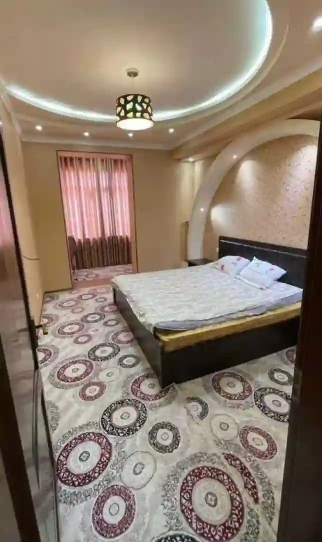 2-к квартира, 4 этаж, 57 м², фирдавси