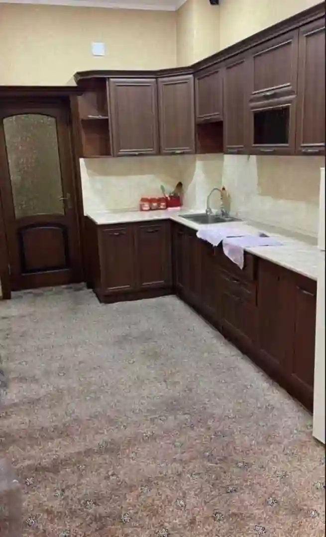 2-к квартира, 4 этаж, 57 м², фирдавси