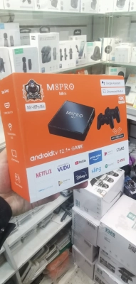 Smart TV Игровой