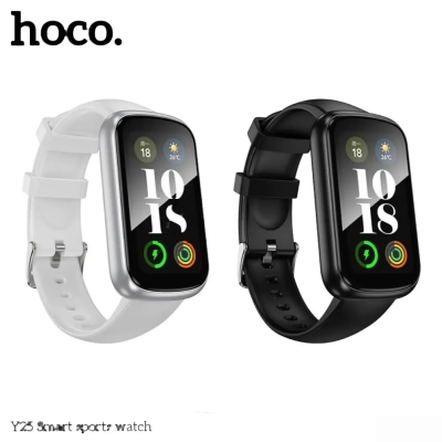 Смарт часы Smart Watch hoco Y25