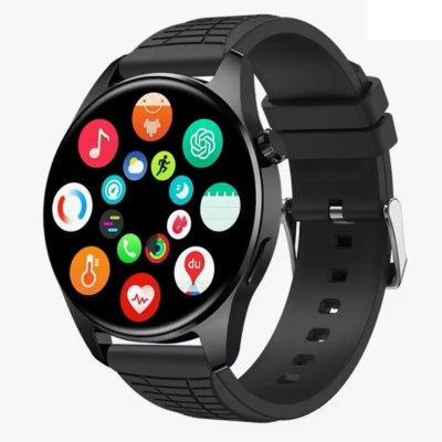 Смарт часы Smart Watch HK05 Hero