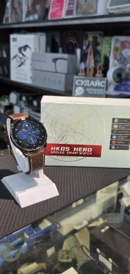 Смарт часы Smart Watch HK05 Hero