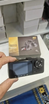 Видеорегистратор для автомобиля DVR 3в1