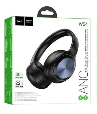 Беспроводные наушники Hoco w54