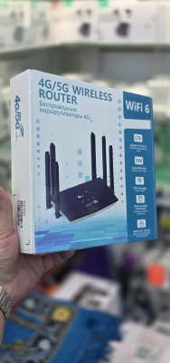 Роутер Wi