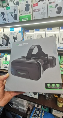 Очки виртуальной реальности vr shinecon