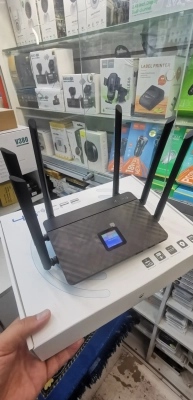 Роутер Вайфай 4G