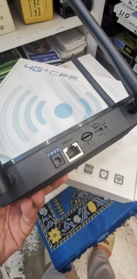 Роутер Вайфай 4G