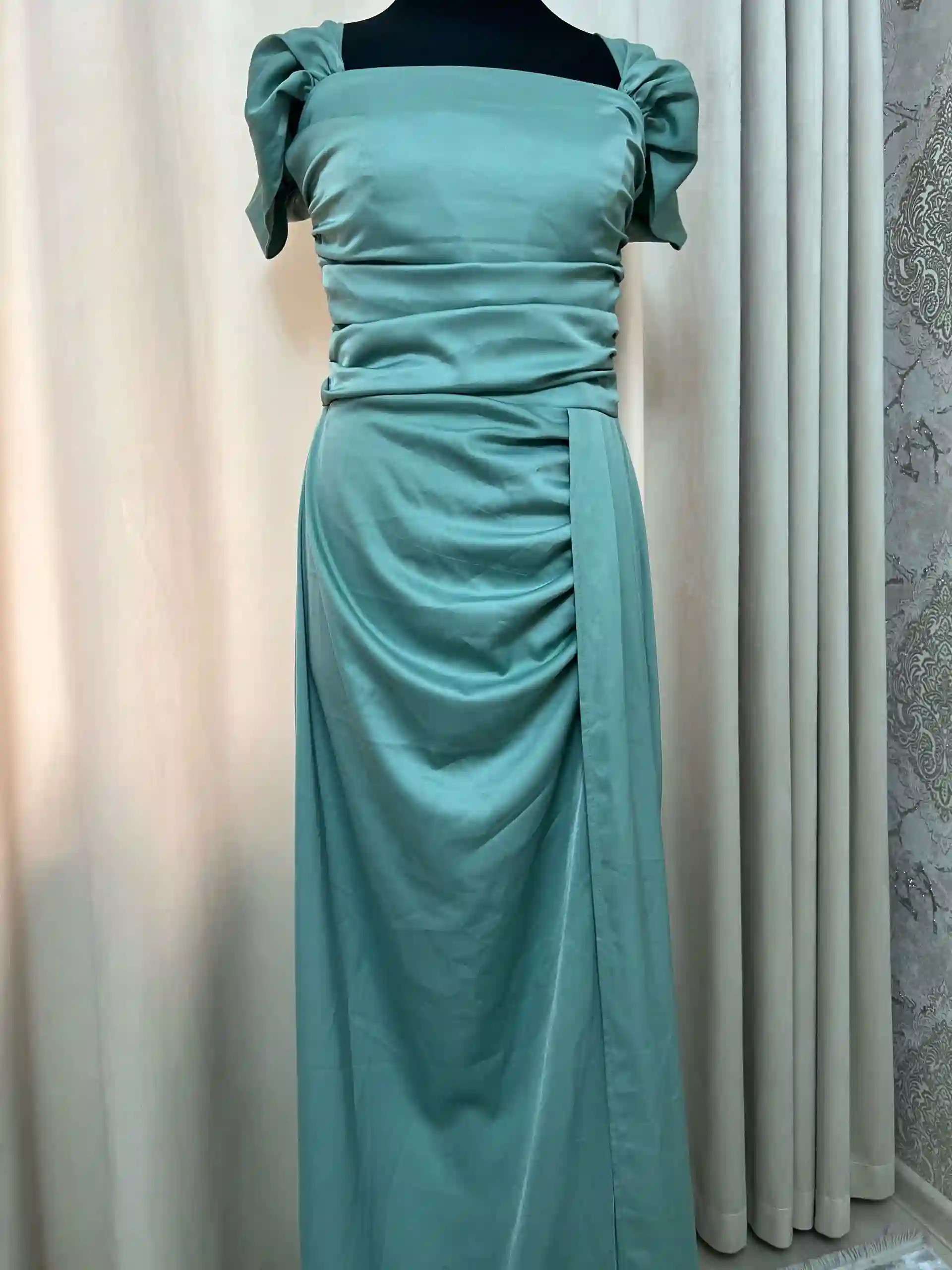 Женское платье 