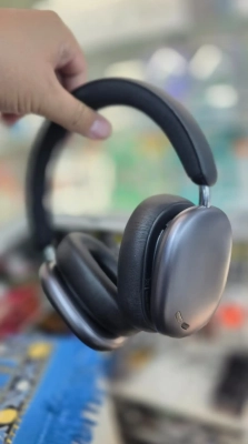 Наушники Hoco W63 ANC шумоподавления