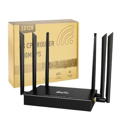 Роутер Wi-fi