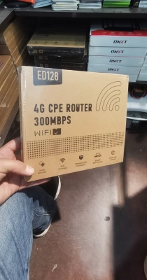 Роутер Wi-fi