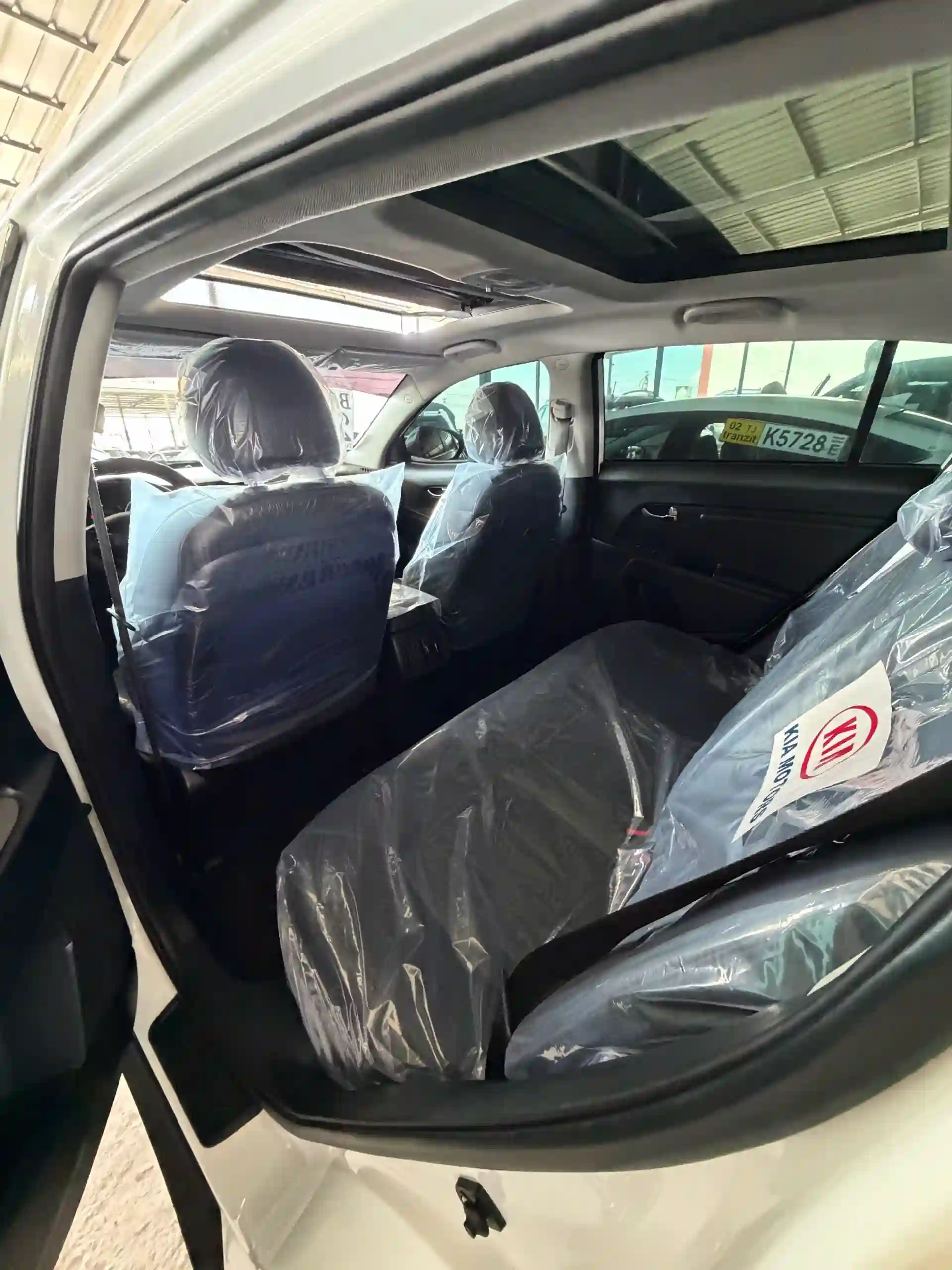 Kia Sportage 2014 — миниатюра 4