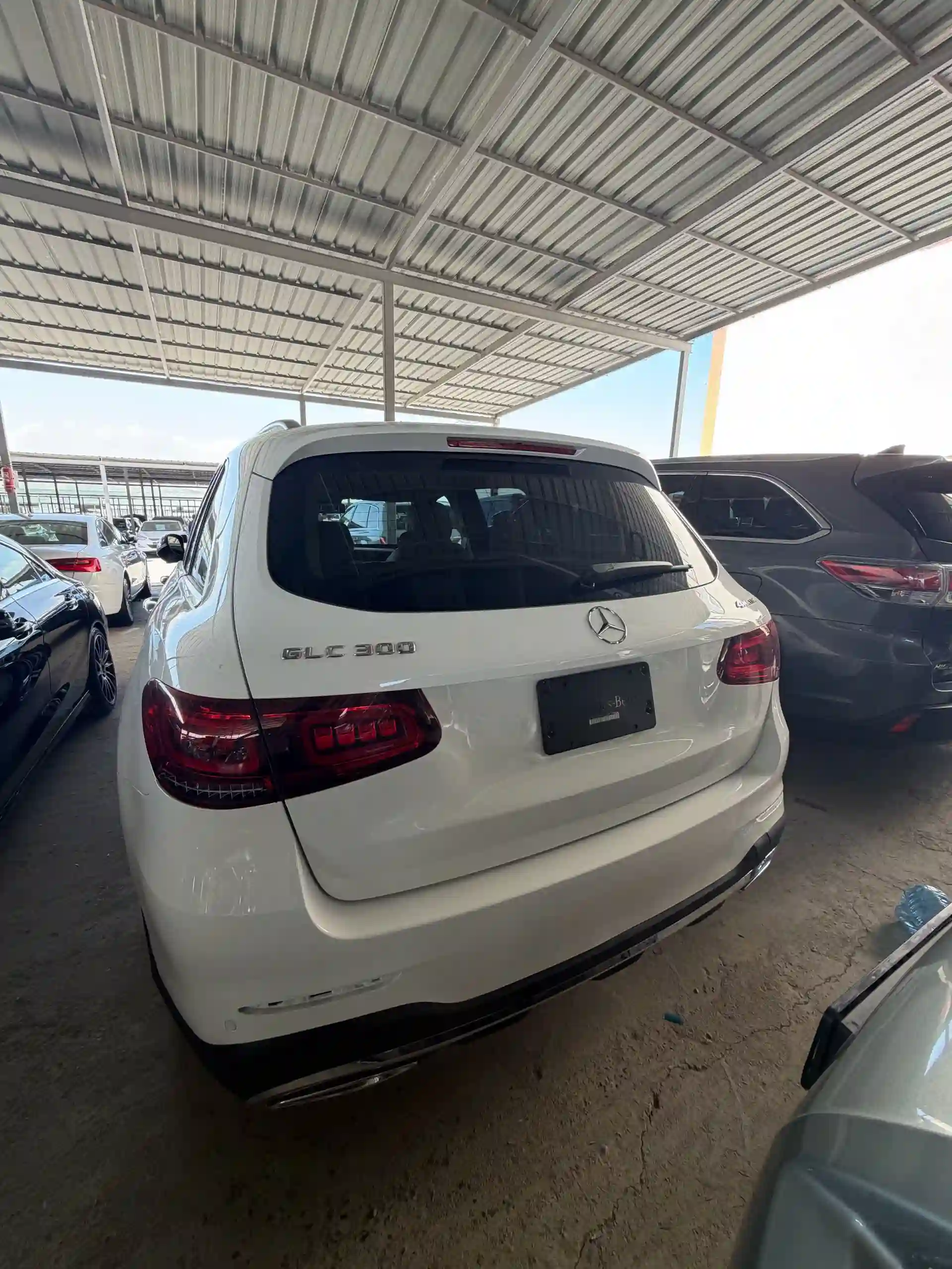 Mercedes-benz Gla class 2022 — миниатюра 3