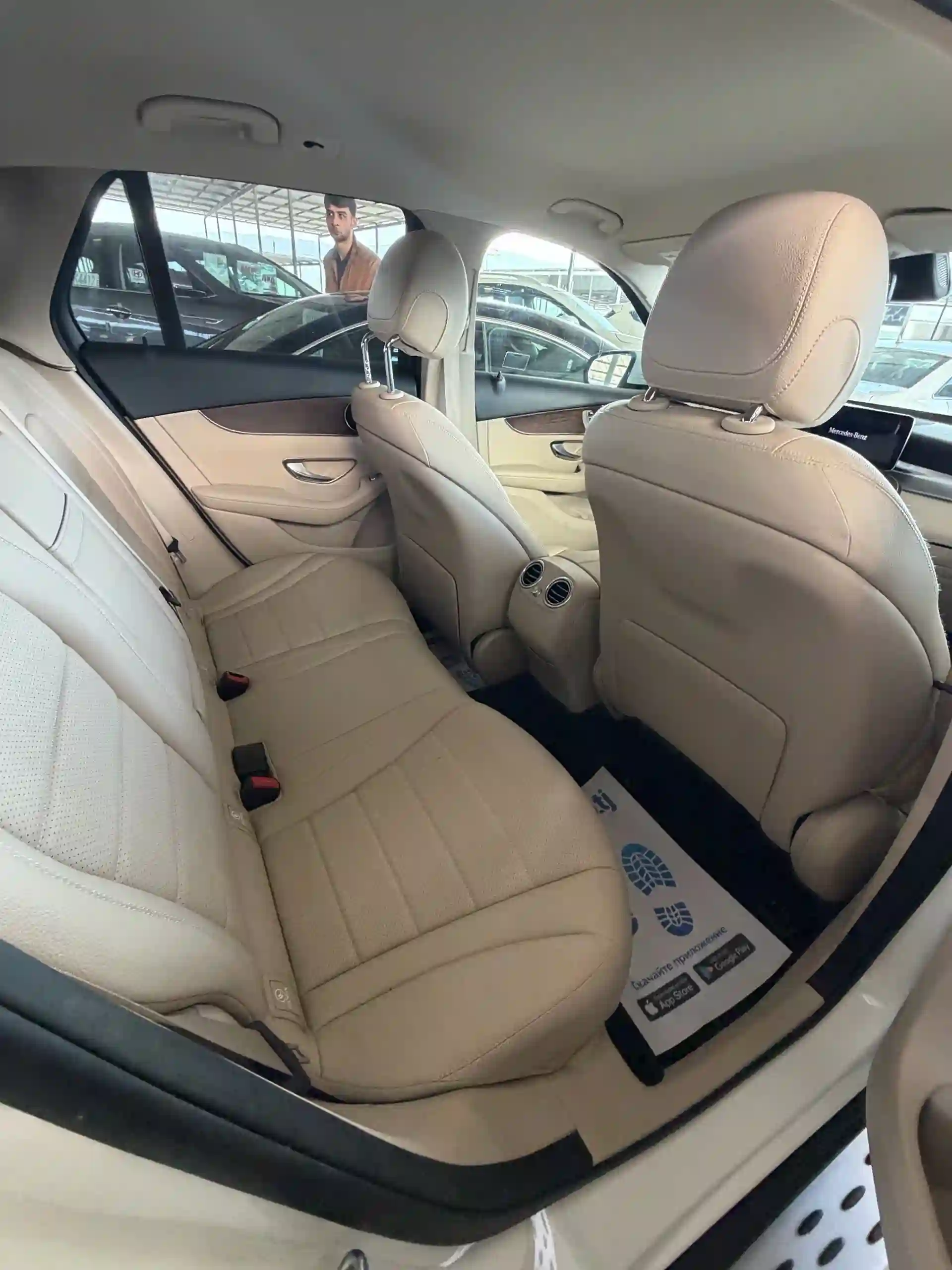 Mercedes-benz Gla class 2022 — миниатюра 4