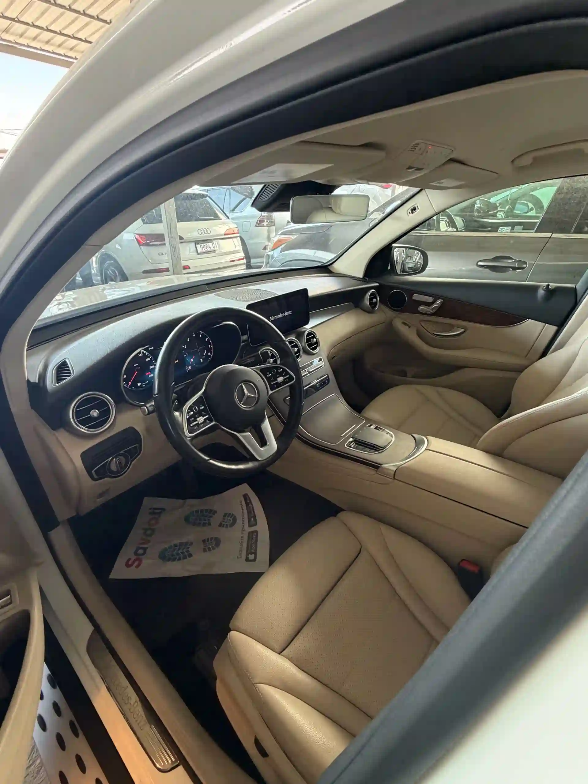Mercedes-benz Gla class 2022 — миниатюра 5