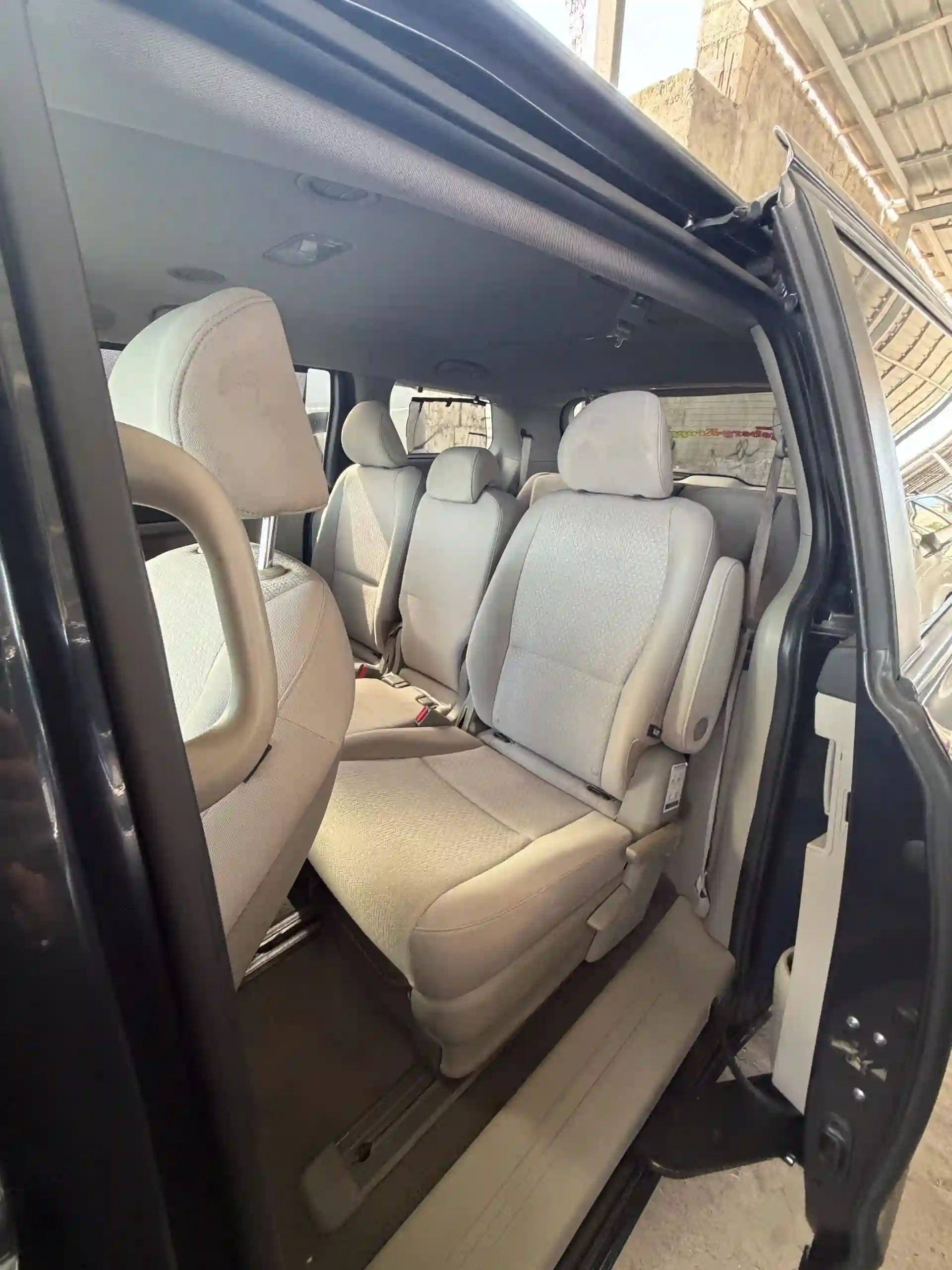 Kia Carnival 2016 — миниатюра 5