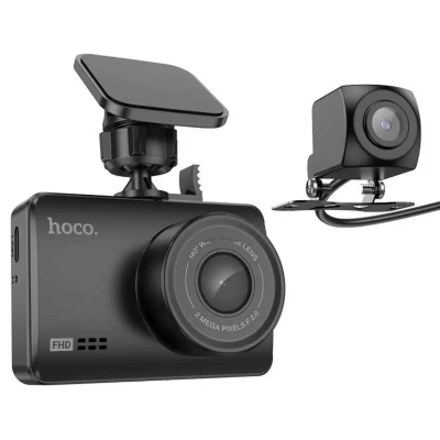 Видеорегистратор для авто hoco DV3