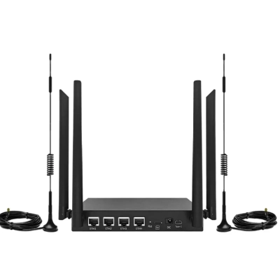 4G/5G Wireless Router ED123 Wi
