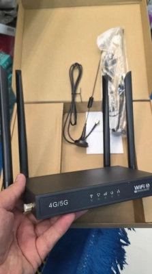 4G/5G Wireless Router ED123 Wi