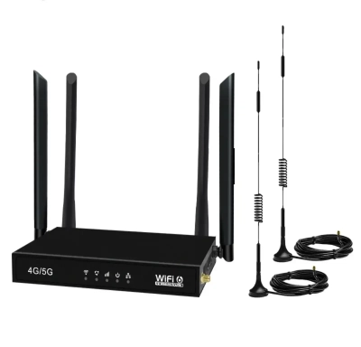 4G/5G Wireless Router ED123 Wi