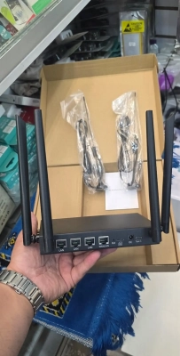 4G/5G Wireless Router ED123 Wi