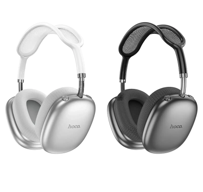 Наушники hoco W55 Plus ANC шумоподавления