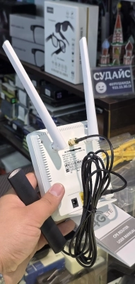 Роутер Wi-fi