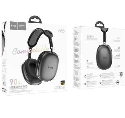Наушники Hoco W55