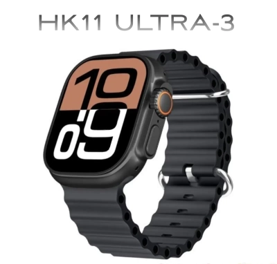 Смарт часы Smart Watch HK11 Ultra 3
