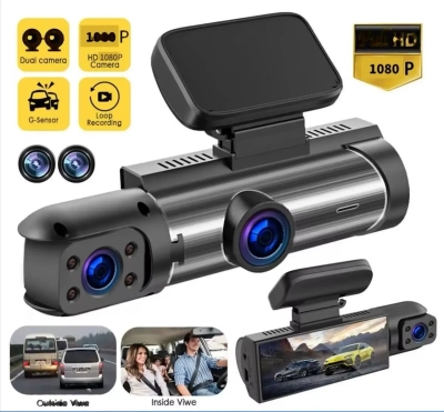 Видеорегистратор для авто