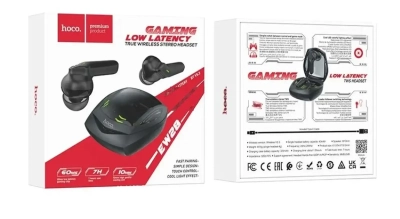 Игровой Наушники hoco EW28