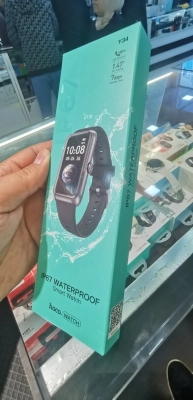 Смарт часы hoco Y34