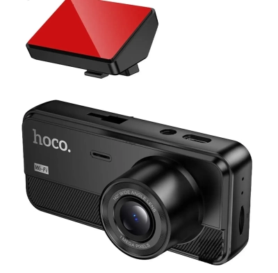 Видеорегистратор для Авто Hoco DV15 Wi