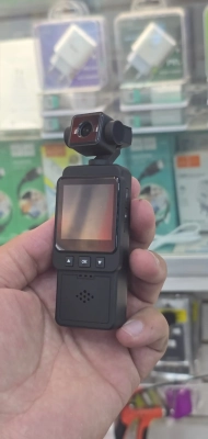 Экшн камера мини поворотная 360
