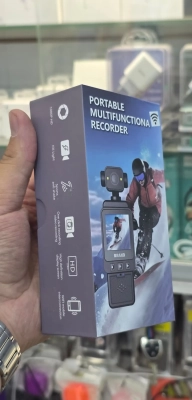 Экшн камера мини поворотная 360