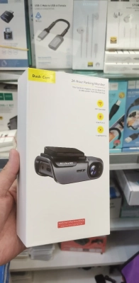 Видеорегистратор для Авто Dash Cam 4k Ultra HD Wi