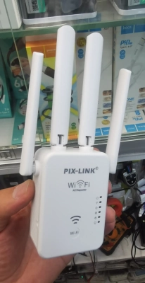 Усилитель Сигнала Wi