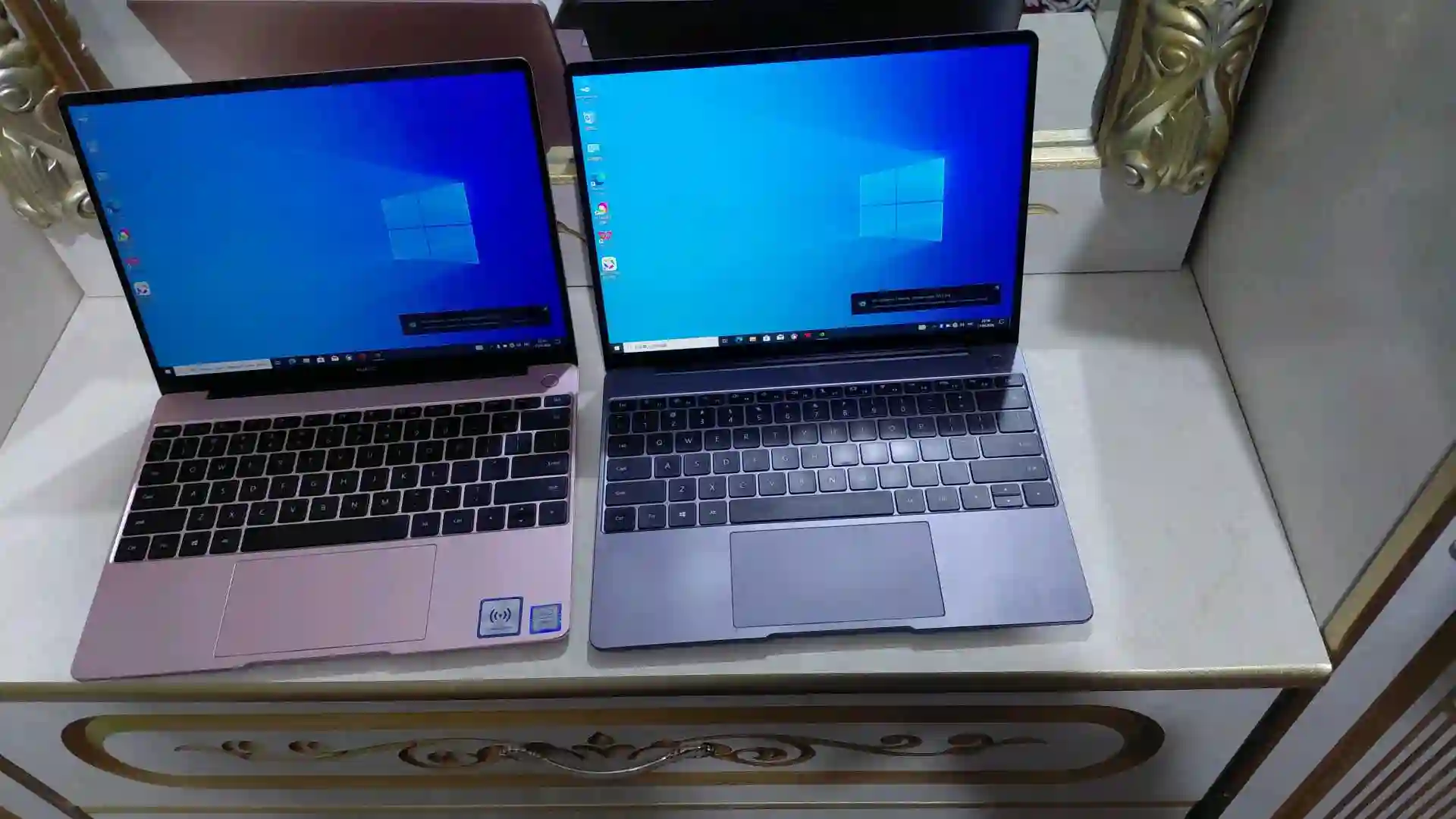 Matebook D14. i7.8+512