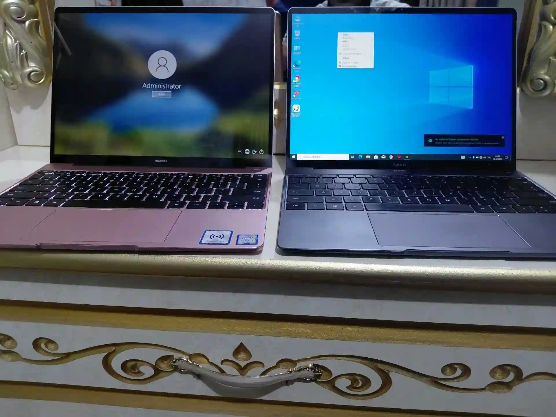Matebook D14. i7.8+512