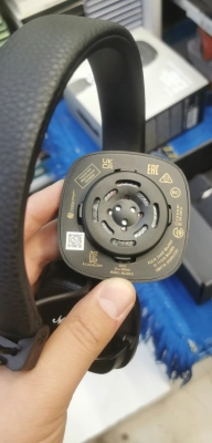 Наушники Marshall Major 4