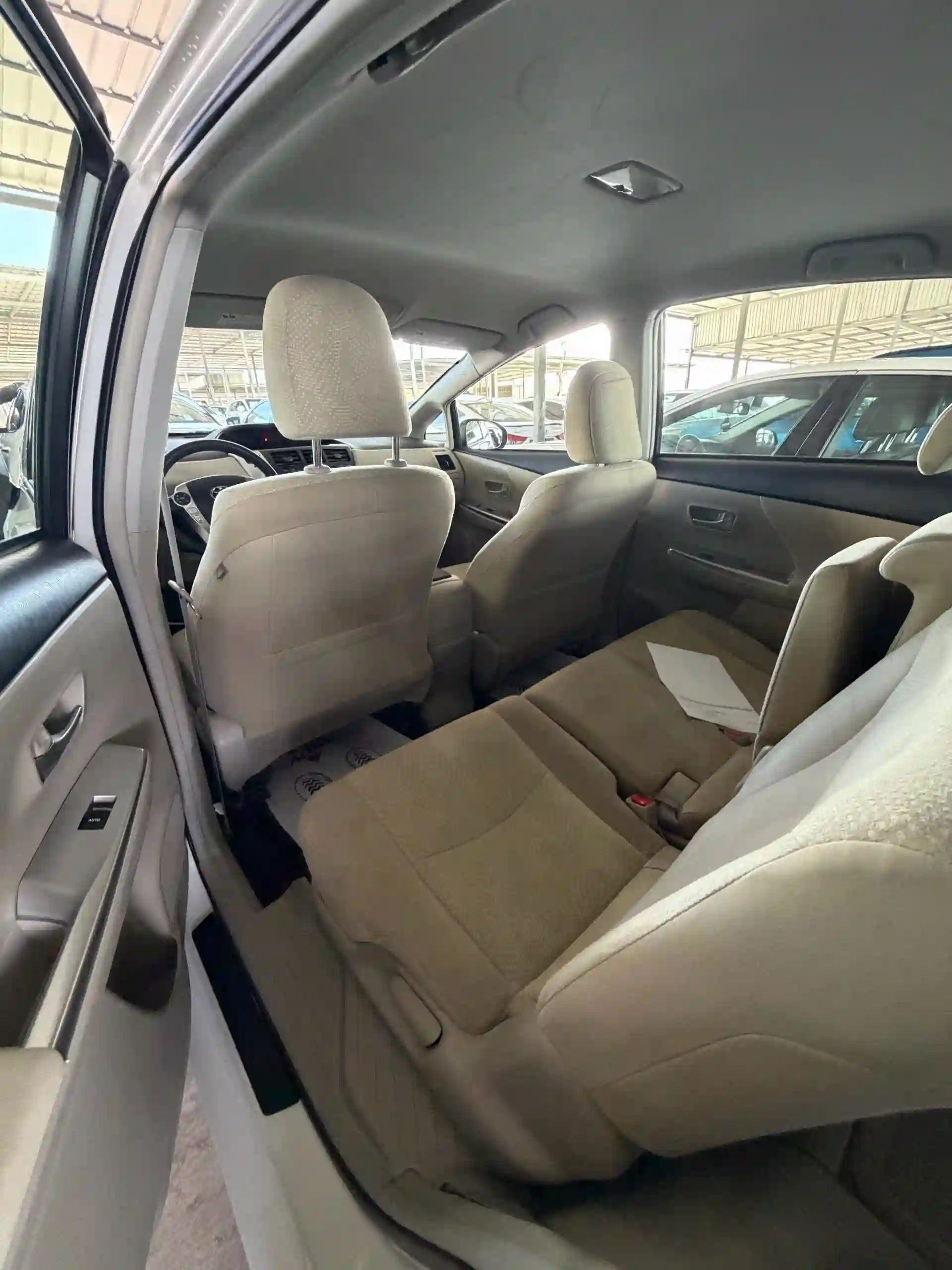 Toyota Prius 2015
