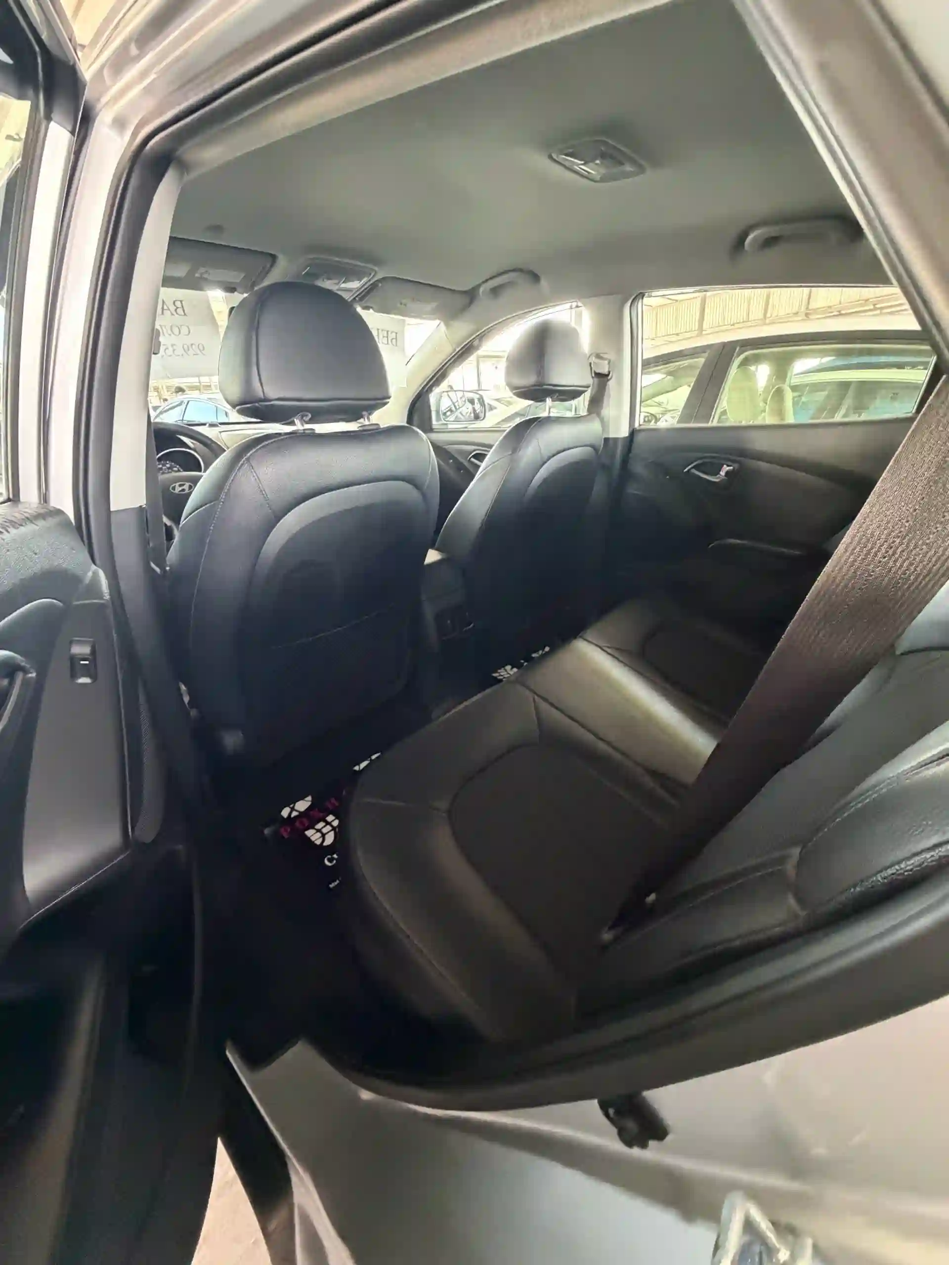 Hyundai Tucson 2014