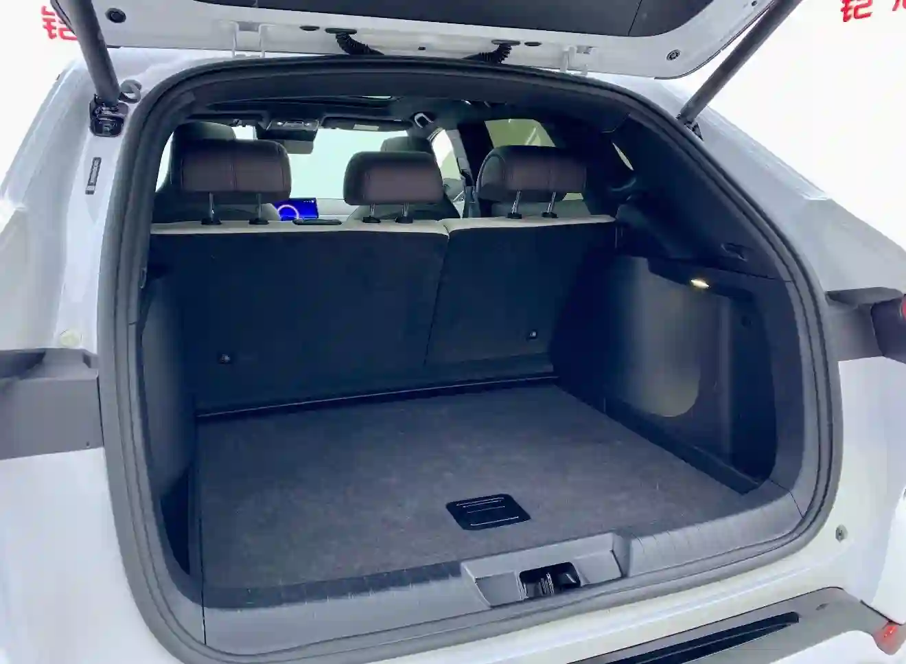 BYD Song Plus 2025